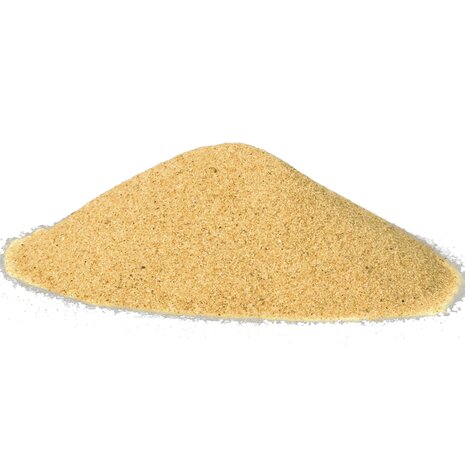 Habistat Terrarium Substrat Desert Sand Yellow 5kg