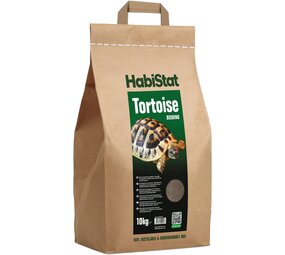 Habistat Terrarium Substrat Schildkröten 10kg