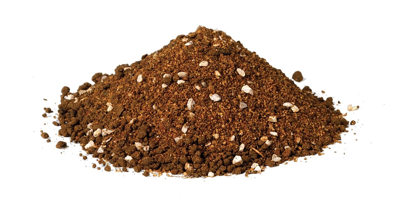 Habistat Terrarium Substrat Schildkröten 10kg