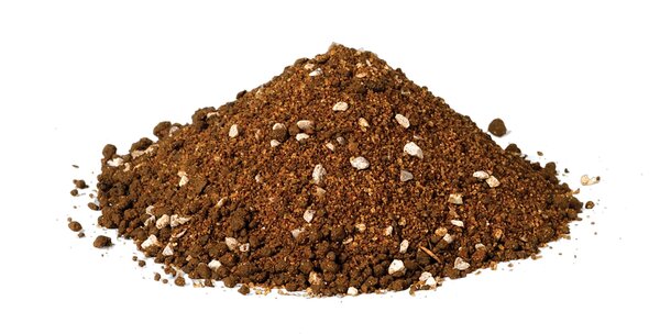 Habistat Terrarium Substrat Schildkröten 10kg