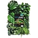 Repto Terrarium Rückwand Pflanzenmatte 2 40x60cm