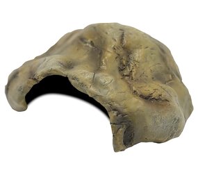 Repto Terrarium Deco Cave Versteck M