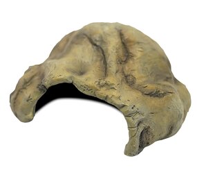 Repto Terrarium Deco Cave Versteck L