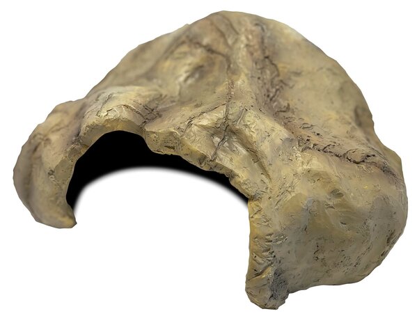 Repto Terrarium Deco Cave Versteck XL