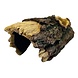 Repto Terrarium Deco Wood Home Versteck L