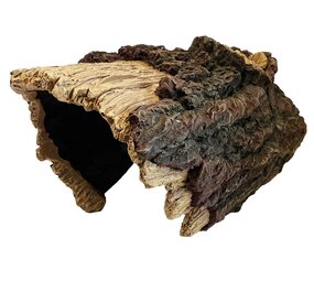 Repto Terrarium Deco Wood Home Versteck XL