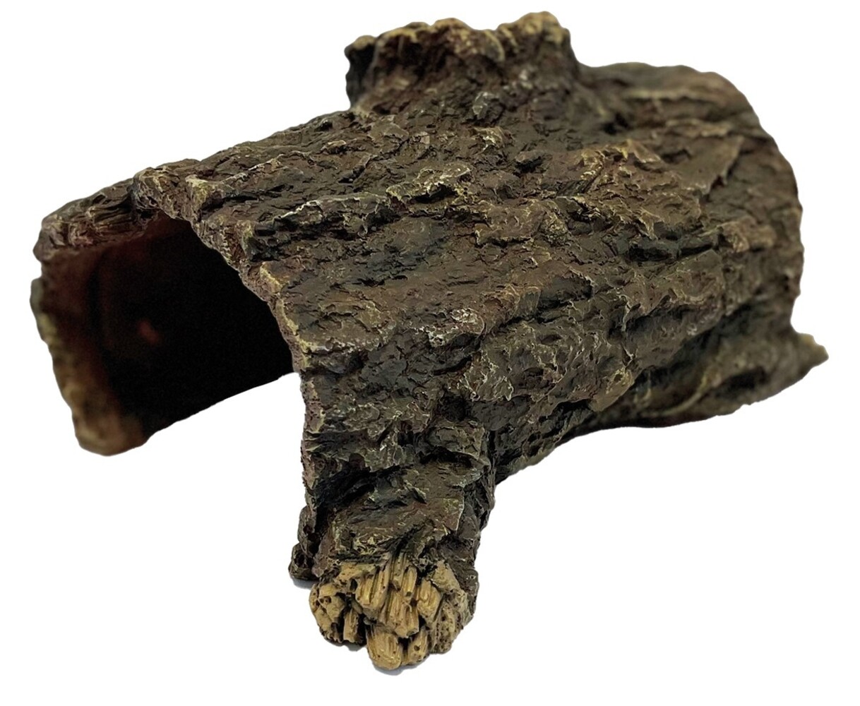 Repto Terrarium Deco Bark Kunstrinde M