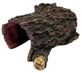 Repto Terrarium Deco Bark Kunstrinde L