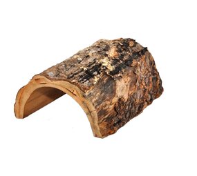 Habistat Terrarium Forest Versteck XL