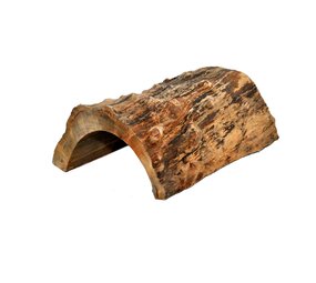 Habistat Terrarium Baumstamm Versteck XL