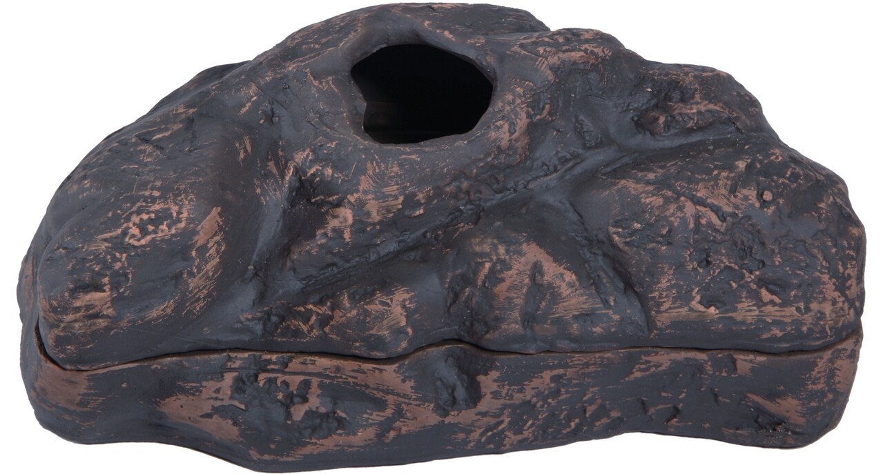 Repto Terrarium Deco Versteck Braun S