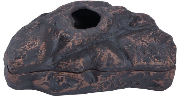 Repto Terrarium Deco Versteck Braun S