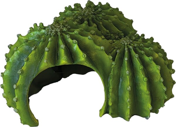 Repto Terrarium Cactus Triple Versteck