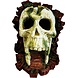 Repto Terrarium Deco Gorilla Skull Versteck