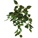 Repto Terrarium Kunstpflanze Hängend Grün 46cm