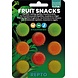 Repto Reptilien Frucht Snacks Mix