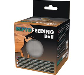 Repto Terrarium Futterball
