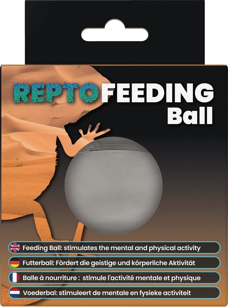 Repto Terrarium Futterball