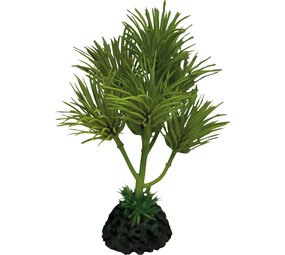 Repto Terrarium Kunstpflanze Kaktus Palm