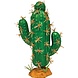 Repto Terrarium Kunstpflanze Kaktus Trident XL