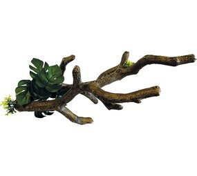 Repto Terrarium Deco Branch S