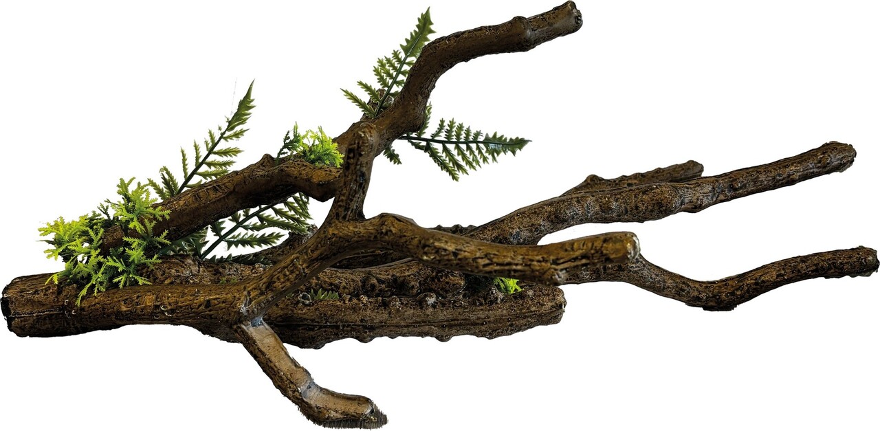Repto Terrarium Deco Branch L
