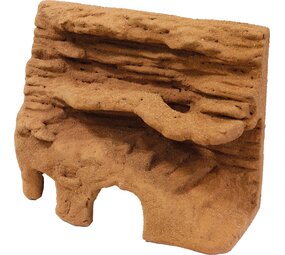 Repto Terrarium Versteck Spinnenhotel 29x12x23cm