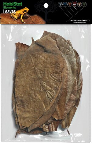 Habistat Mix Blätter 10 Stück