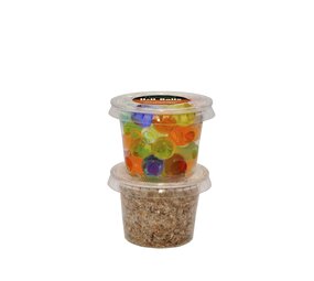 Habistat Lebendfutter Starterset