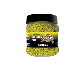 Habistat Futter für Landschildkröten Banana 200g