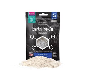 Arcadia Earth Pro Calcium Pulver 100g