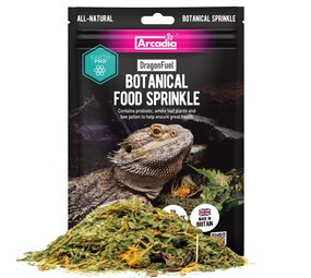 Arcadia Earth Pro Dragon Fuel 125g