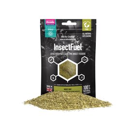 Arcadia Earth Pro Insect Fuel 50g