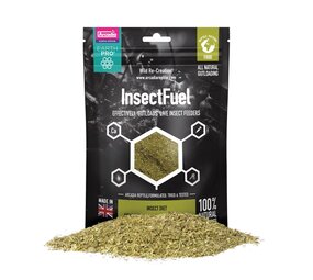 Arcadia Earth Pro Insect Fuel 250g