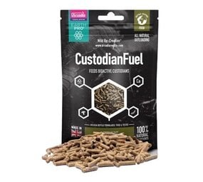 Arcadia Earth Pro Custodian Fuel 80g