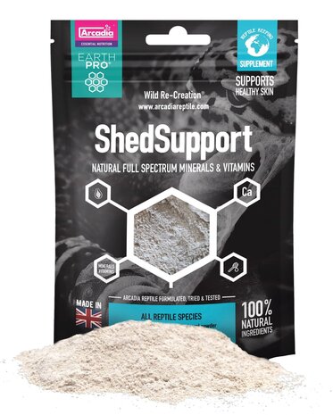 Arcadia Earth Pro Shed Support 30g