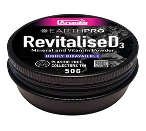 Arcadia Earth Pro Revitalised3 50g