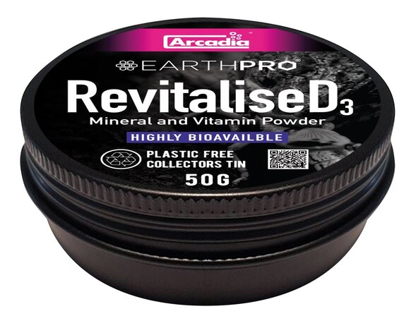 Arcadia Earth Pro Revitalised3 50g