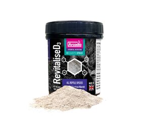 Arcadia Earth Pro Revitalised3 100g