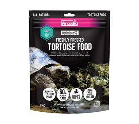 Arcadia Arcadia Optimised52 1kg