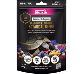 Arcadia Arcadia Optimised-Indulgence 60g