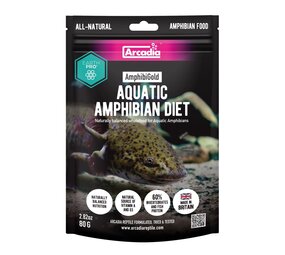 Arcadia Earth Pro Amphibi Gold 80g
