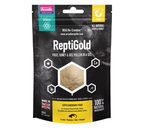 Arcadia Earth Pro Repti Gold 50g