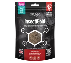 Arcadia Earth Pro Insecti Gold 300g