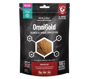 Arcadia Earth Pro Omni Gold 300g