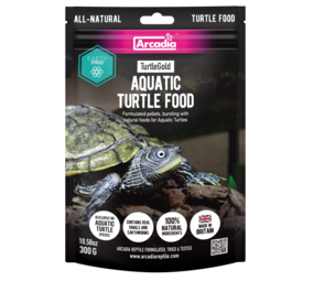 Arcadia Earth Pro Turtle Gold 300g