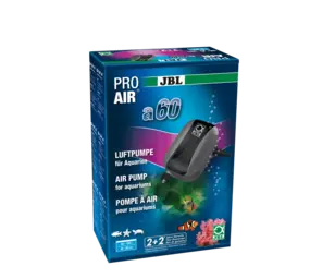 JBL ProAir a60