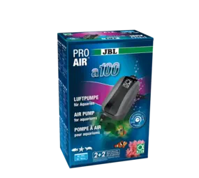 JBL ProAir a100