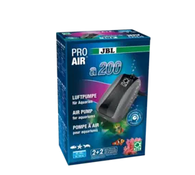 JBL ProAir a200