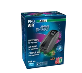 JBL ProAir a400